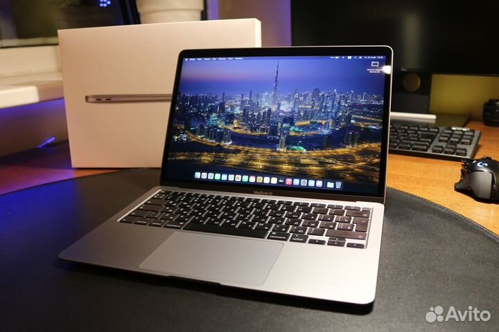 Apple MacBook air 13 2020 i5