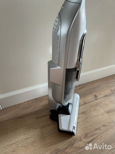 Пылесос Bosch ручной Athlet 25.2v