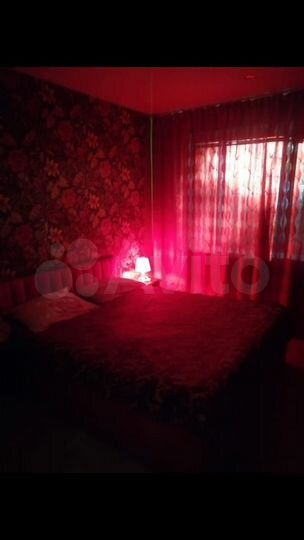 1-к. квартира, 29,6 м², 1/5 эт.