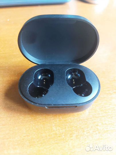 Беспроводные наушники xiaomi redmi airdots 2s