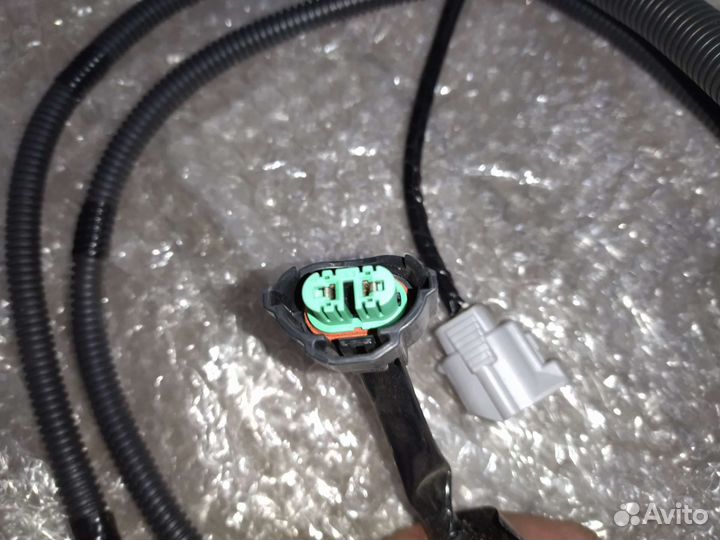 Жгут проводки птф Mitsubishi ASX