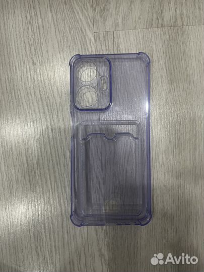 Чехол на realme c55