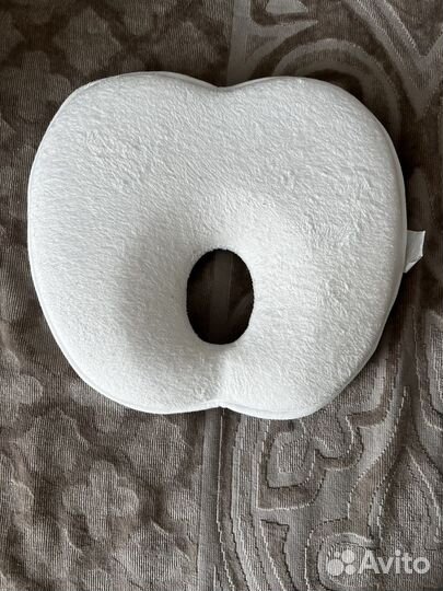 Подушка ортопедическая детская