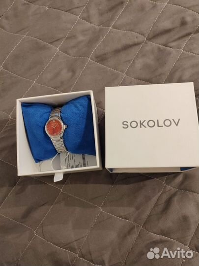 Часы женские наручные