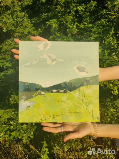 Художник-иллюстратор