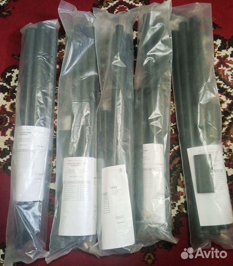 Продаю муфты термоусаж