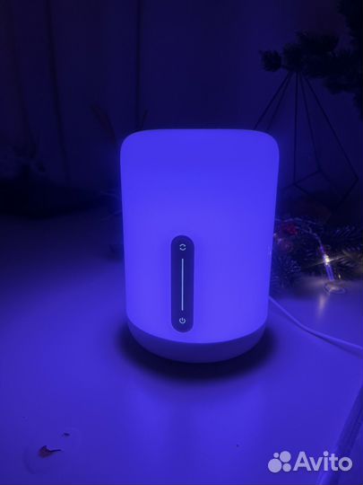 Xiaomi mi bedside lamp 2