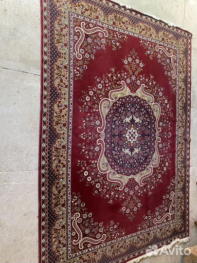 Ковер чехия