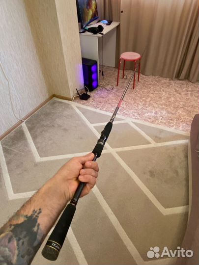 Продам спиниг