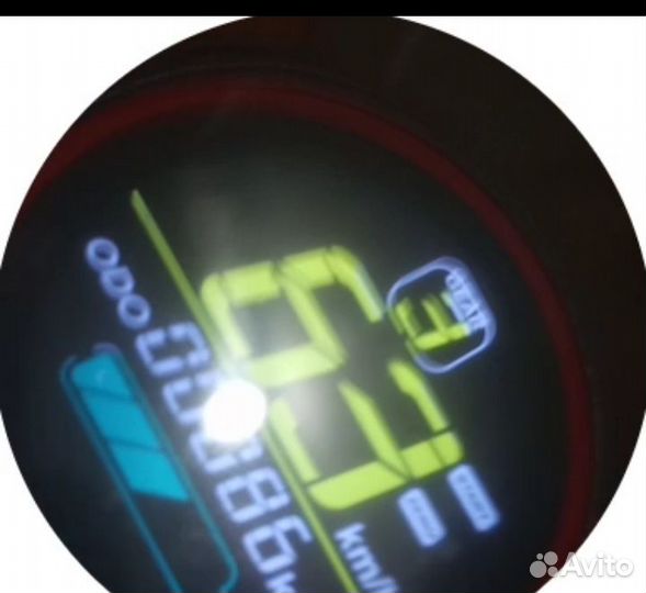 Kugoo m4 pro 18ah 2021