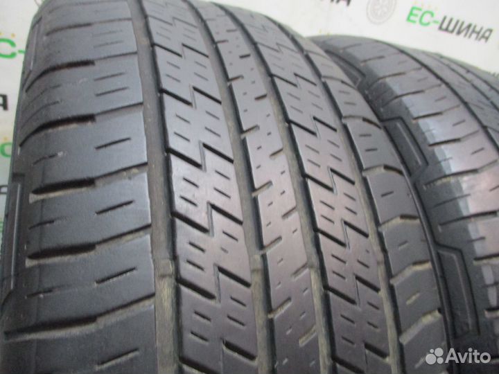 Continental Conti4x4Contact 235/55 R17