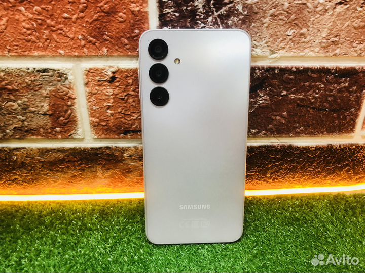 Samsung Galaxy A16, 8/256 ГБ