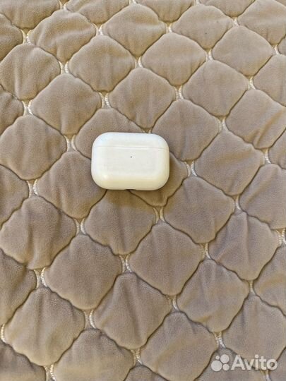 Airpods pro original с одним наушником