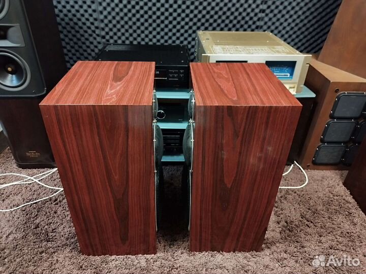 Акустика Yamaha NS-1000M - Эксклюзив (в идеале)