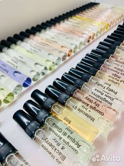 Парфюм для мужчин распив Clinique Happy 10ml