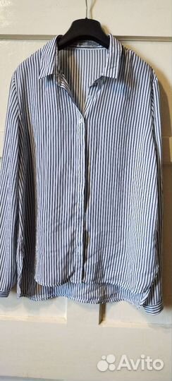 Блузка подростковая школьная