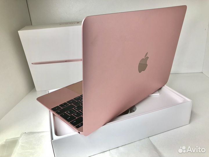 Apple macbook 12