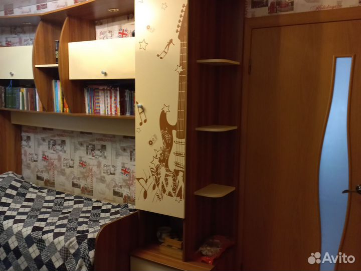 Детская спальня