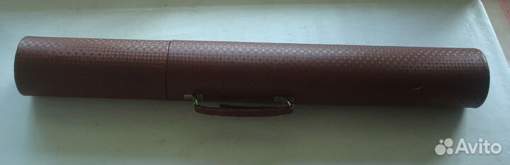 Тубус для чертежей