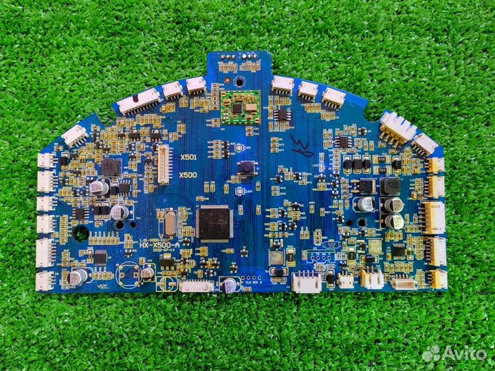 Материнская плата Mamibot ехvac660