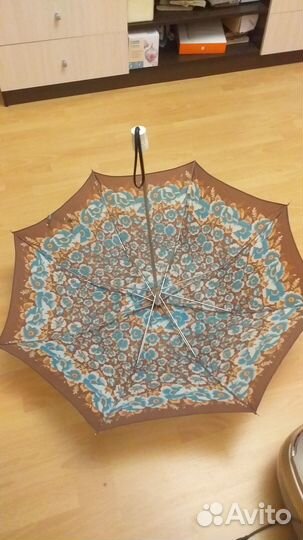 Зонтик женский автомат