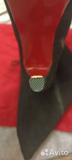 Christian louboutin