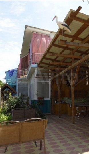 Комната 18 м², 1/2 эт.