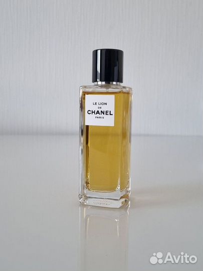 Chanel Les Exclusifs Le Lion De Chanel 75 мл