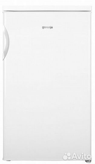 Холодильник gorenje RB491PW