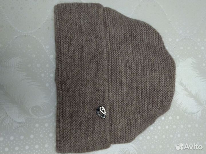 Шапка женская