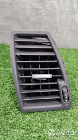 Дефлектор торпедо левый Volvo XC90 2006