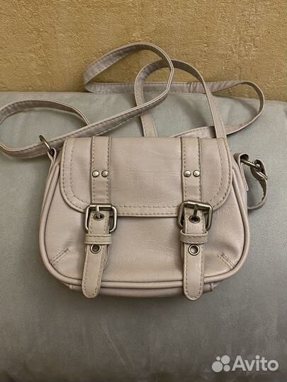 Сумка женская через плечо