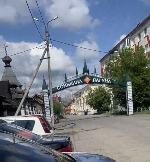 2-к. квартира, 43 м², 2/5 эт.