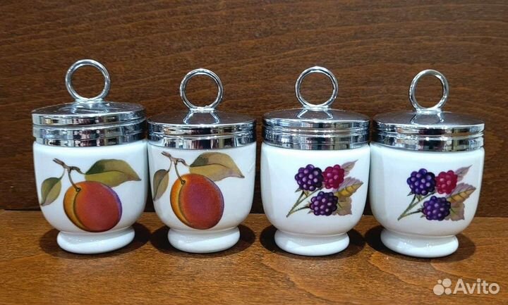 Кодлер для яиц на одно яйцо