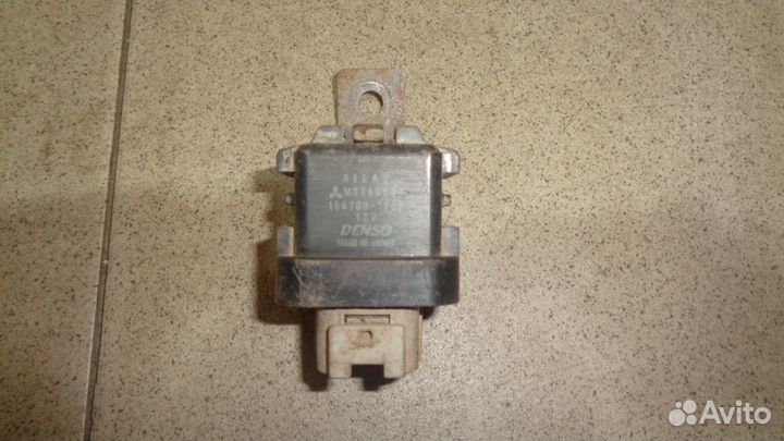 Датчик Mitsubishi Carisma (DA) 1995-2003