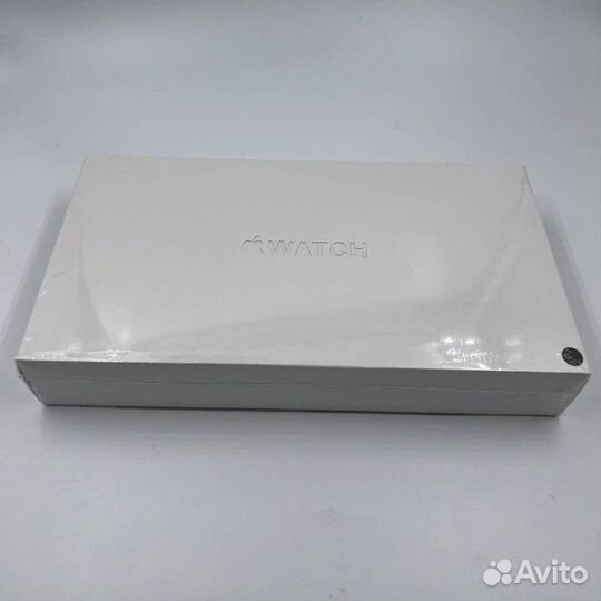 Apple watch 8 ultra