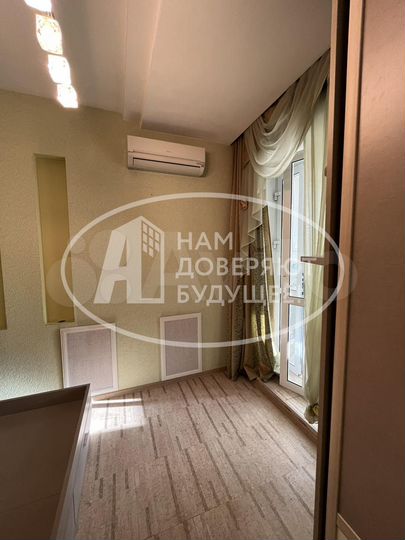 2-к. квартира, 111,3 м², 4/17 эт.