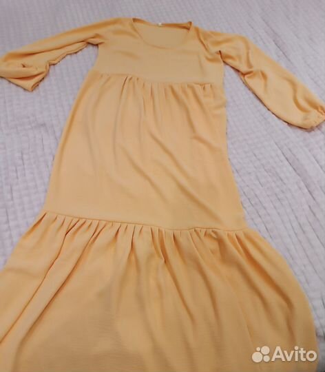 Платье манго 40-42