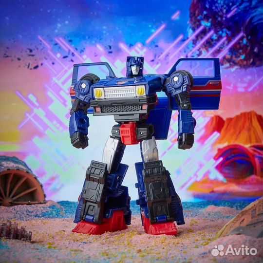 Трансформеры Скидс Легаси Эволюшн F30085X0