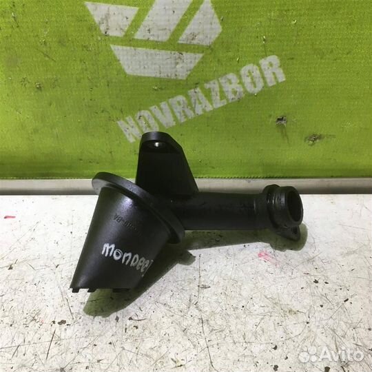 Маслозаборник Форд Мондео 3