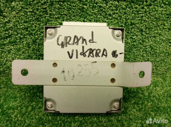 Блок управления АКПП Suzuki Grand Vitara 2005-2008