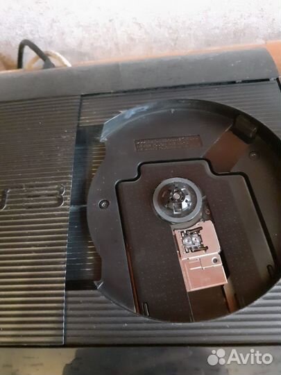 Playstation 3 super slim