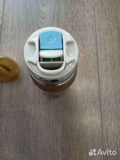 Термос термокружка Kuchenland