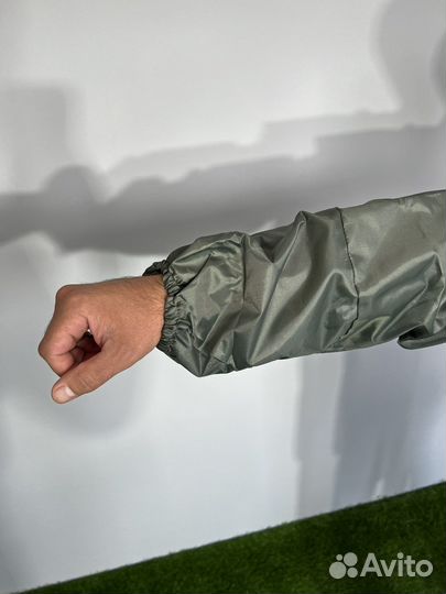 Костюм ветровлагозащитный для рыбалки, охоты