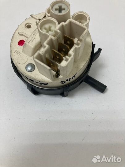 Прессостат стиральной машины Gorenje