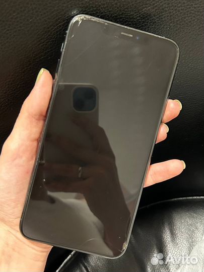 iPhone 11 Pro Max, 64 ГБ