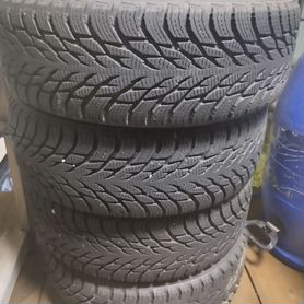 Nokian Tyres Hakkapeliitta R3 175/65 R14