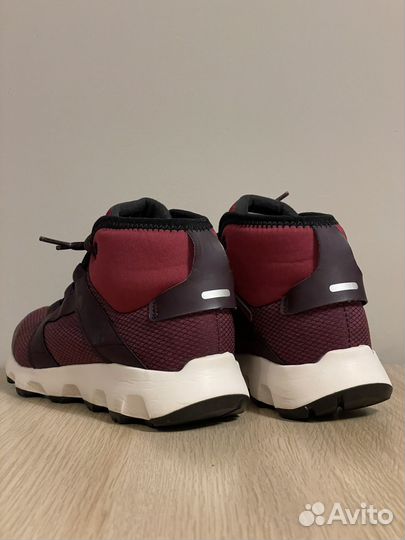 Зимние кроссовки Adidas Terrex Voyager CW CP