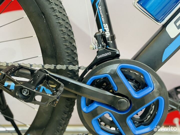 Велосипеды green опт дропшиппинг