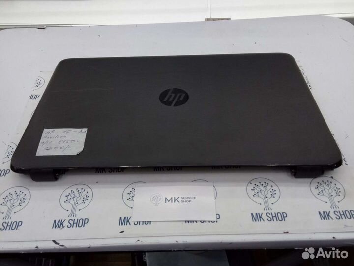 Крышка Hp Pavilion 15-ba Арт 5150